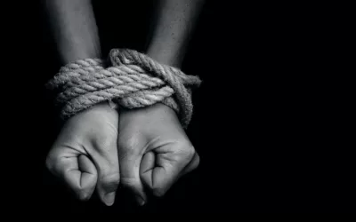 Understanding The Different Types Of Kidnapping Charges