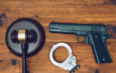 Can I Own a Gun If I’m Charged with Domestic Violence?