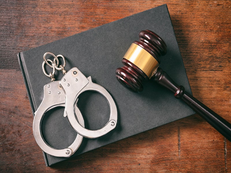 Trusted Phoenix Criminal Attorney