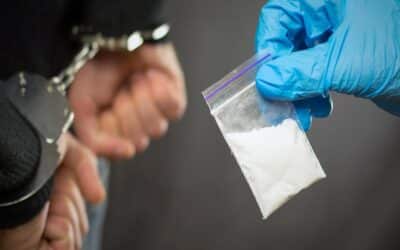 Arizona Drug Possession Laws