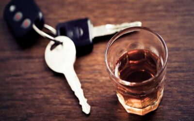 What Makes a DUI a Felony in Arizona?