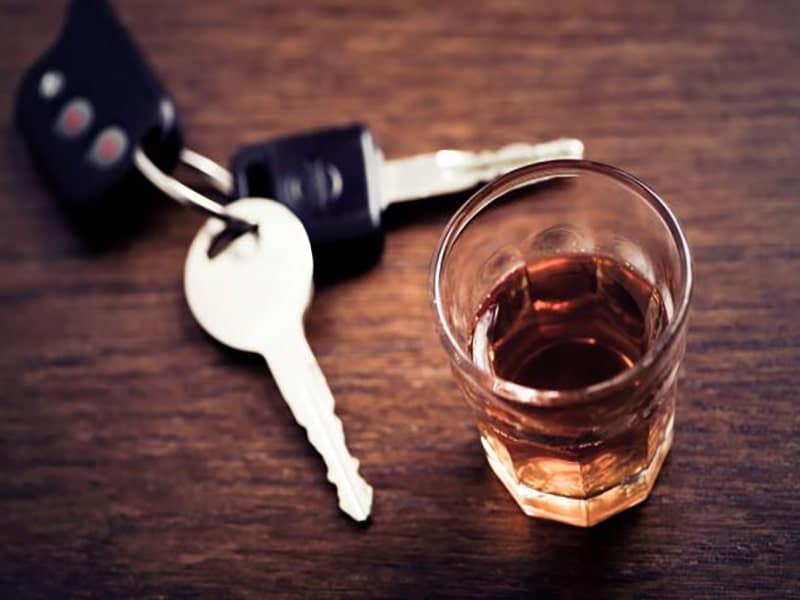 Experienced Tempe DUI Lawyer