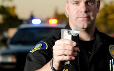 In Arizona, Can I Refuse to Take a BAC Test During a DUI Stop?