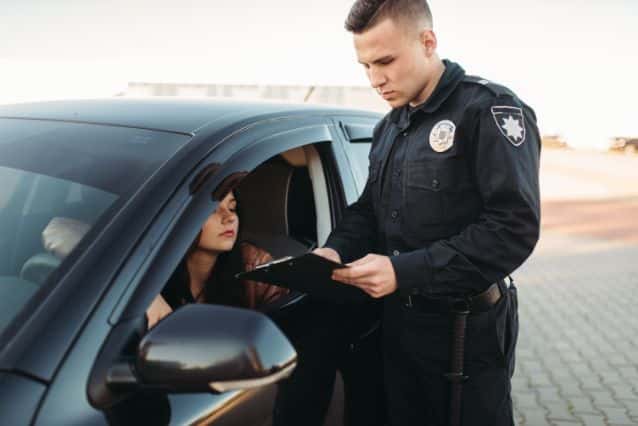 DUI Lawyer Scottsdale AZ