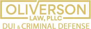 Oliverson DUI & Criminal Defense