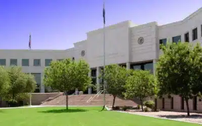Sealing Criminal Records in Arizona A.R.S. 13-911