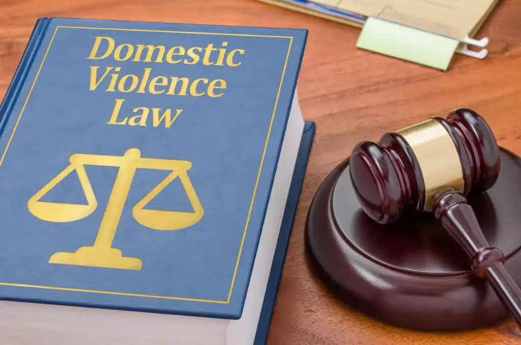 Experienced Domestic Violence Attorney in Phoenix, AZ