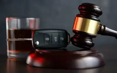 Navigating Your Second Offense DUI Charge in Arizona: Oliverson Law DUI & Criminal Defense Expertise at Your Service