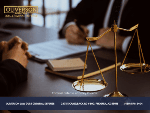 Kingman AZ burglary defense law firm