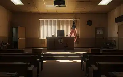 Consequences of Domestic Violence Charge in Arizona
