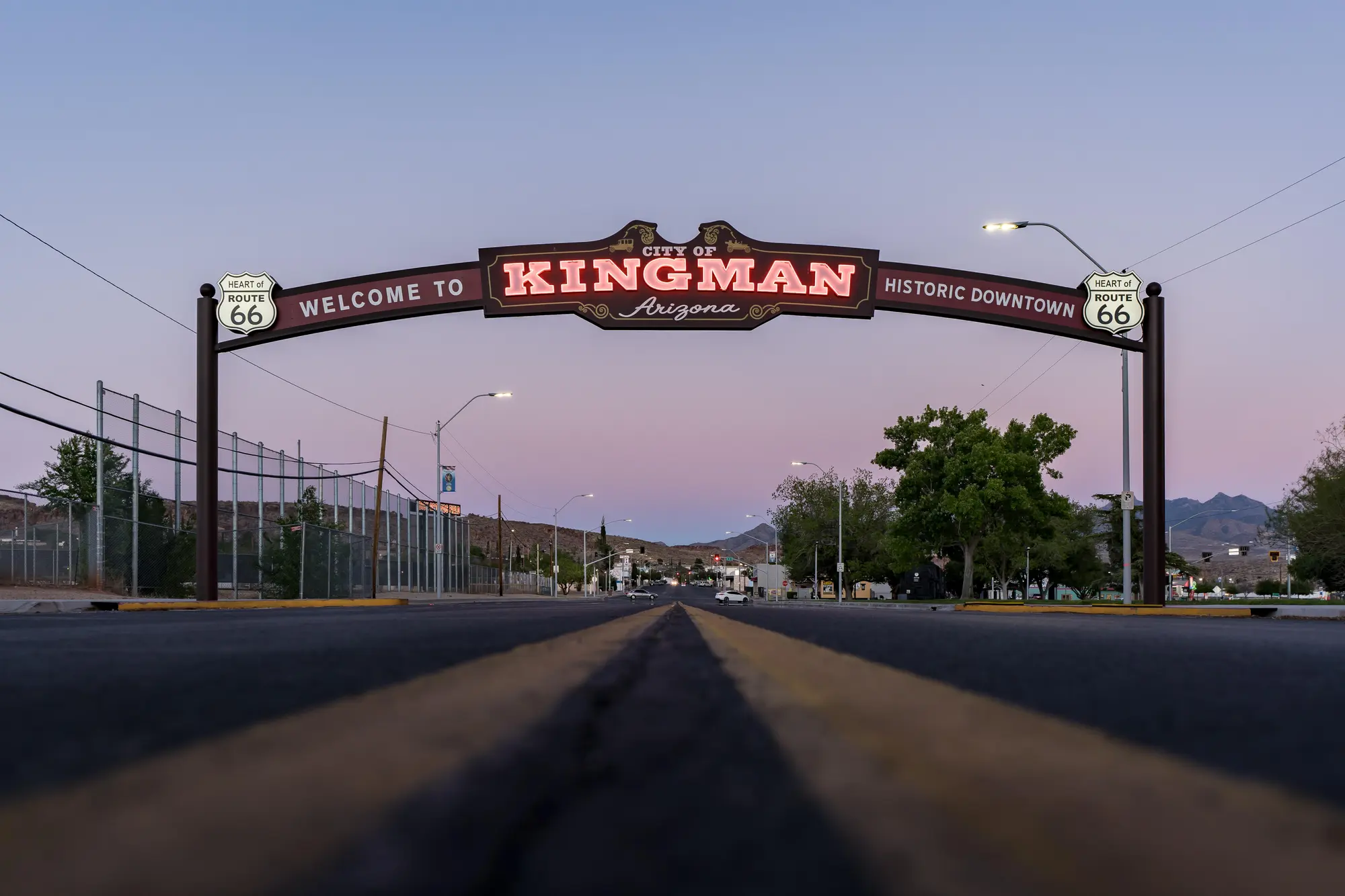 kingman arizona Kingman Arizona
