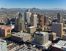 phoenix Phoenix Arizona