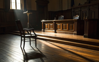 Blog 4 Goodyear DUI Lawyer: What to Expect After an Arrest