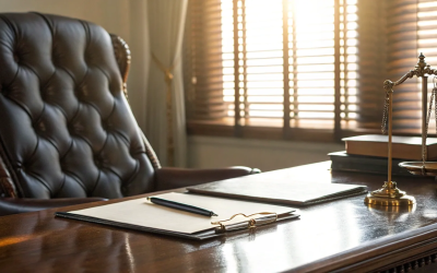 Blog 9 How to Choose a Felony Defense Lawyer in Scottsdale