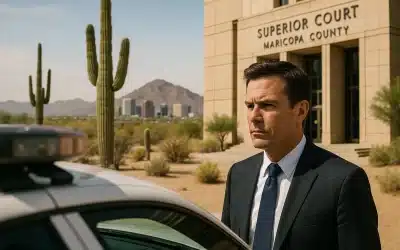 Blog 3 Can a DUI Be Dismissed in Arizona | Oliverson Law DUI & Criminal Defense