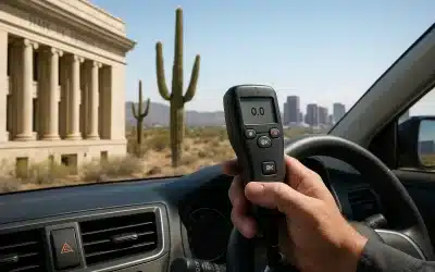 Blog 6 Can I Get a Restricted License After a DUI in Arizona | Oliverson Law DUI & Criminal Defense