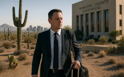 Blog 2 Can I Travel Out of State With a DUI Charge in Arizona | Oliverson Law DUI & Criminal Defense