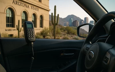 Blog 10 How Does a DUI Affect Your Insurance in Arizona | Oliverson Law DUI & Criminal Defense