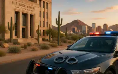 Blog 7 How Long Does a DUI Stay on Your Record in Arizona | Oliverson Law DUI & Criminal Defense