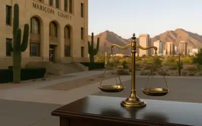 Blog 5 How Much Does a DUI Lawyer Cost in Arizona | Oliverson Law DUI & Criminal Defense