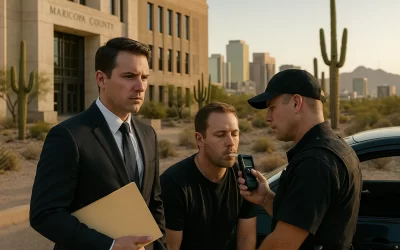 Blog 8 How to Beat a DUI Charge in Arizona | Oliverson Law DUI & Criminal Defense