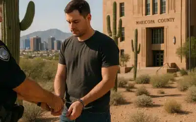 Blog 4 What Are the Penalties for a First Offense DUI in Arizona | Oliverson Law DUI & Criminal Defense