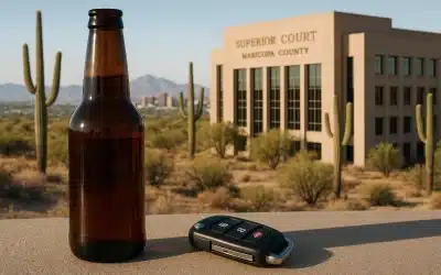 Blog 5 What Is a Super Extreme DUI in Arizona | Oliverson Law DUI & Criminal Defense