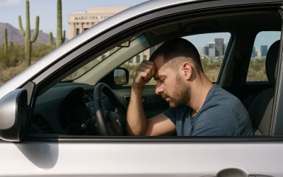 Arizona’s #1 Criminal Defense Law Firm 17 What Is Actual Physical Control DUI in Arizona | Oliverson Law DUI & Criminal Defense