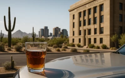 Blog 9 What Is the BAC Limit in Arizona | Oliverson Law DUI & Criminal Defense